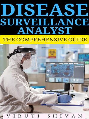 cover image of Disease Surveillance Analyst